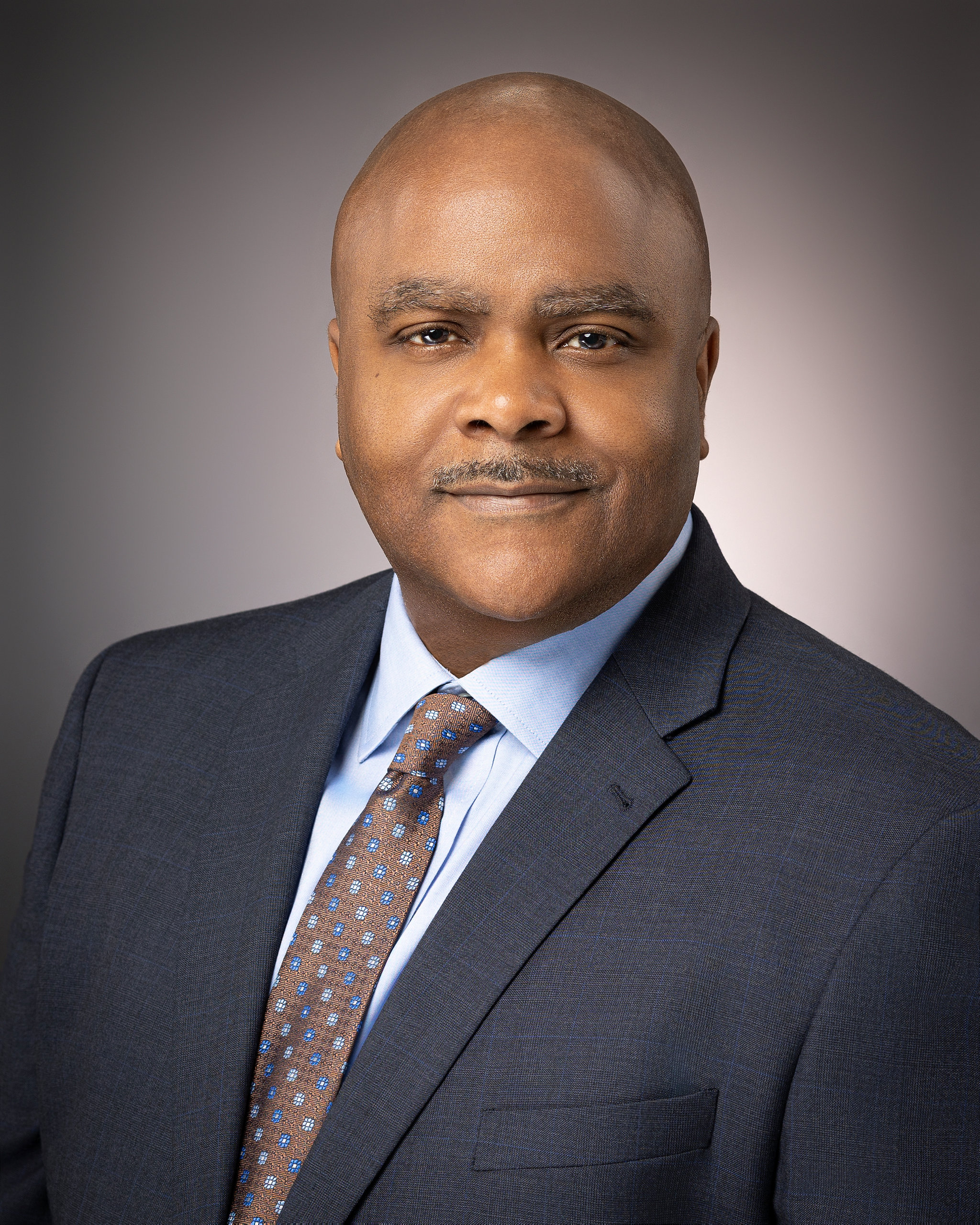 Daryl Burch